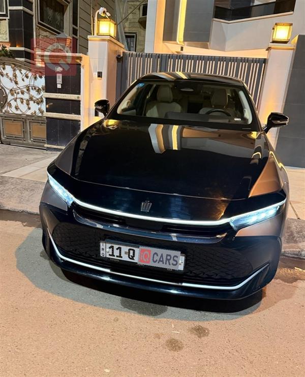 تويوتا كراون 2023 للبيع في العراق -  بغداد